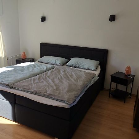 Ferienwohnung Морбах Екстер'єр фото