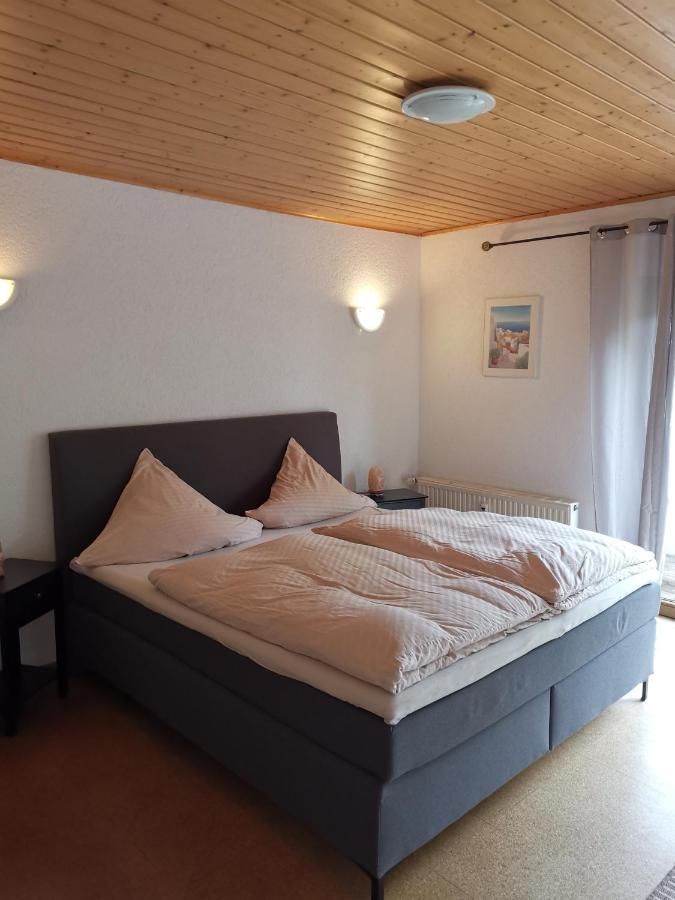 Ferienwohnung Морбах Екстер'єр фото