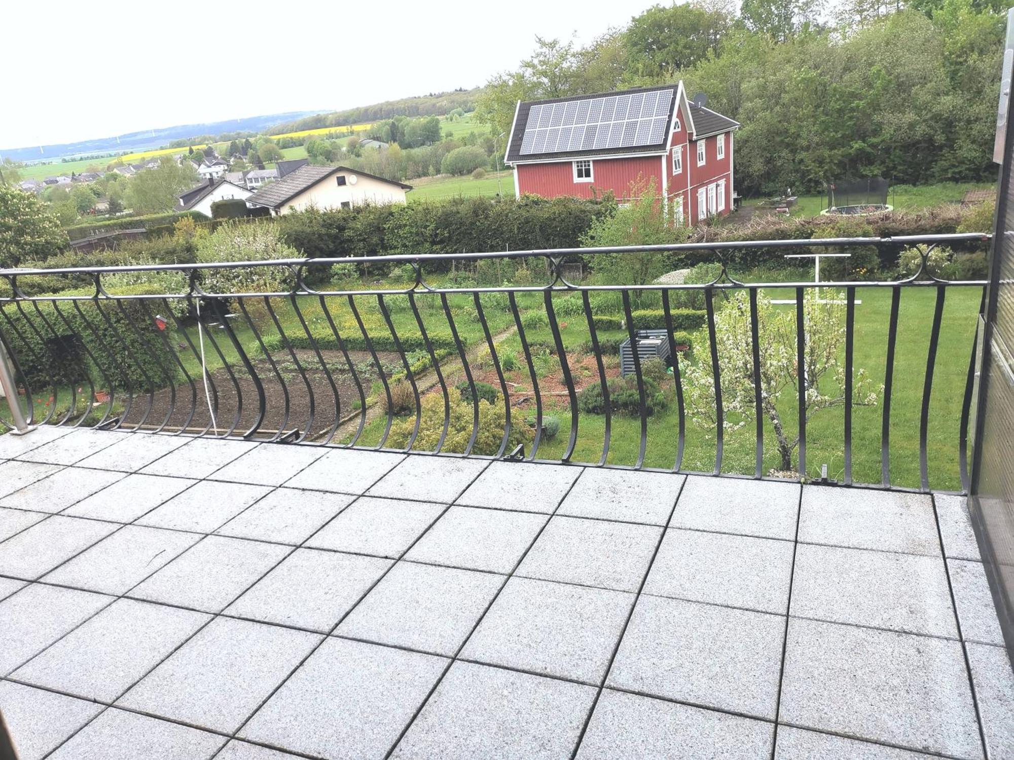 Ferienwohnung Морбах Номер фото