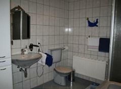 Ferienwohnung Морбах Екстер'єр фото