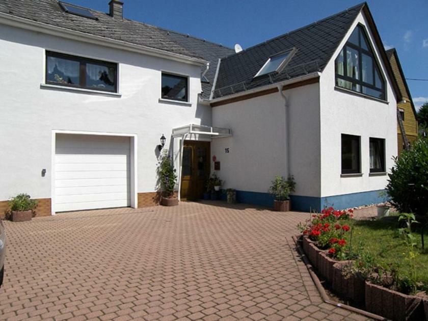 Ferienwohnung Морбах Екстер'єр фото