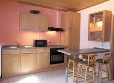Ferienwohnung Морбах Екстер'єр фото