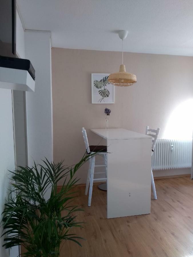 Ferienwohnung Морбах Екстер'єр фото