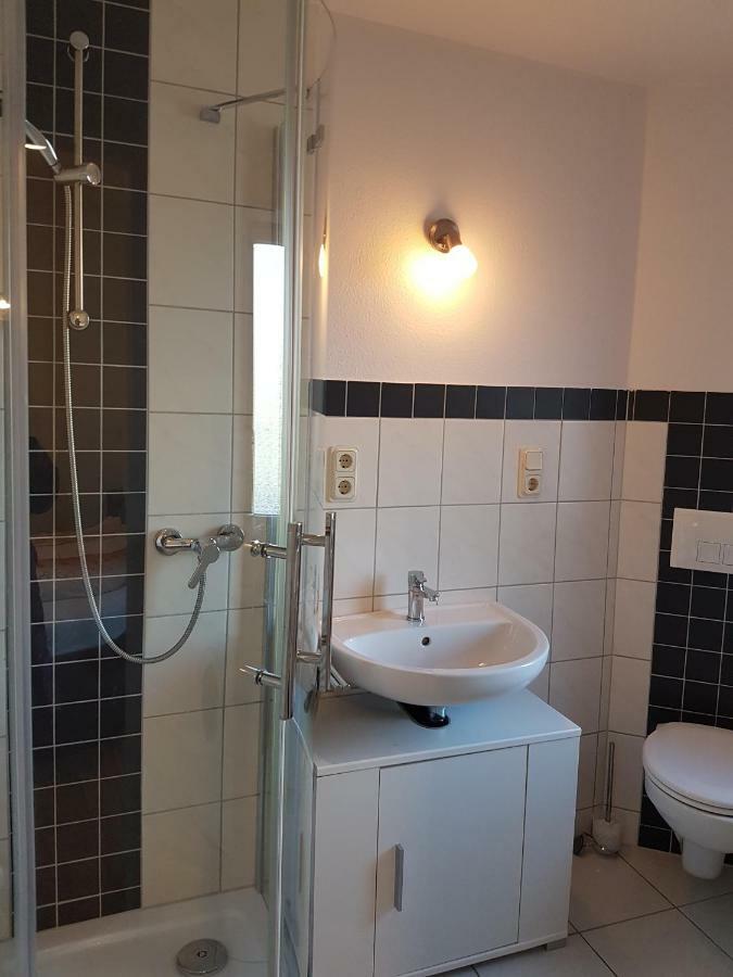 Ferienwohnung Морбах Екстер'єр фото