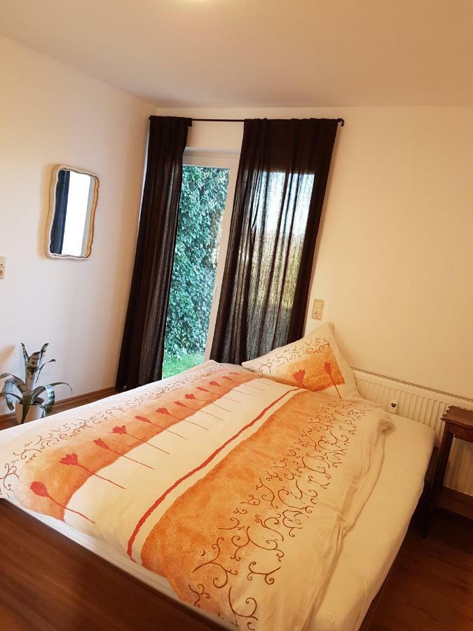 Ferienwohnung Морбах Екстер'єр фото